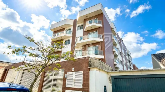Apartamento com 3 Quartos à venda, 86m² no Jardim Carvalho, Ponta Grossa