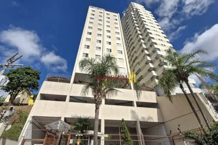 Apartamento com 2 Quartos à venda, 54m² no Santa Teresinha, São Paulo