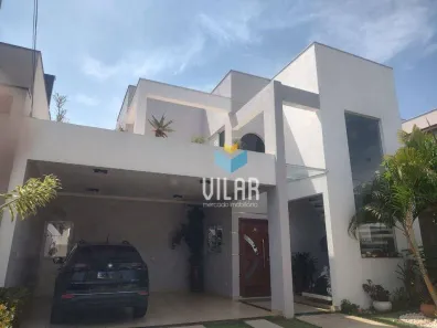 Casa de Condomínio com 3 Quartos à venda, 239m² no Jardim Portugal, Sorocaba