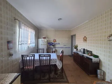 Sobrado com 2 Quartos à venda, 167m² no Parque Continental I, Guarulhos