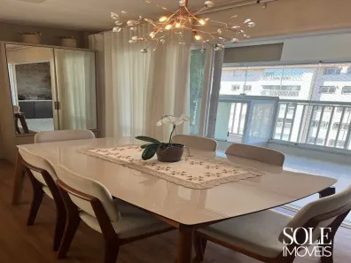 Apartamento com 3 Quartos à venda, 101m² no Vila Lacerda, Jundiaí
