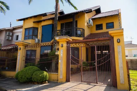 Sobrado com 3 Quartos à venda, 342m² no Estância Velha, Canoas