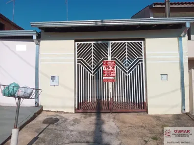 Casa com 2 Quartos à venda, 70m² no Jardim Luiz Cia, Sumaré