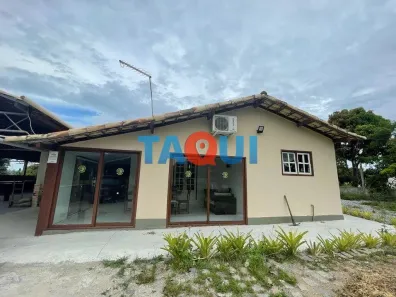 Fazenda/Sítio com 4 Quartos à venda, 935m² no Jardim Peró, Cabo Frio