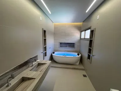 Casa com 3 Quartos à venda, 199m² no Residencial Barravento, Goiânia
