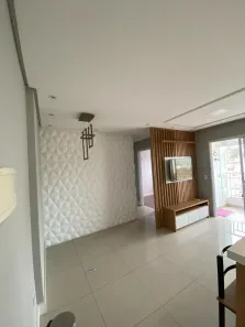 Apartamento com 2 Quartos à venda, 54m² no Centro, Diadema
