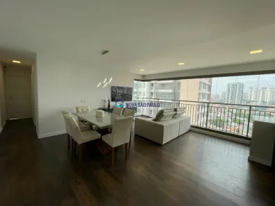 Apartamento com 3 Quartos à venda, 80m² no Ipiranga, São Paulo