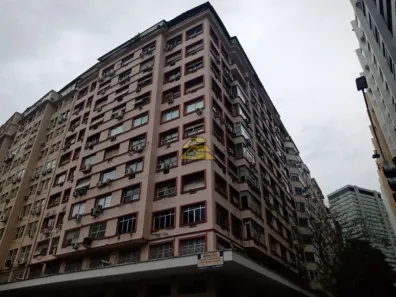 Sala Comercial para alugar, 66m² no Centro, Rio de Janeiro