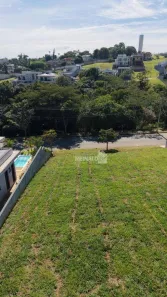 Lote/Terreno à venda, 382m² no Residencial Fazenda Santa Rosa - Fase 1, Itatiba