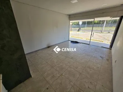 Ponto Comercial para alugar, 30m² no Jardim Barcelona, Indaiatuba