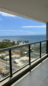 Apartamento com 2 Quartos à venda, 70m² no Stella Maris, Salvador