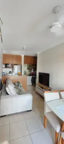 Apartamento com 2 Quartos à venda, 53m² no Jardim São Marco, São José do Rio Preto