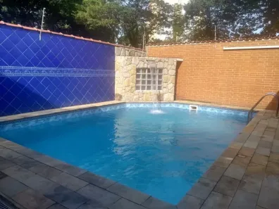 Casa com 3 Quartos à venda, 130m² no Vila Industrial, São José dos Campos