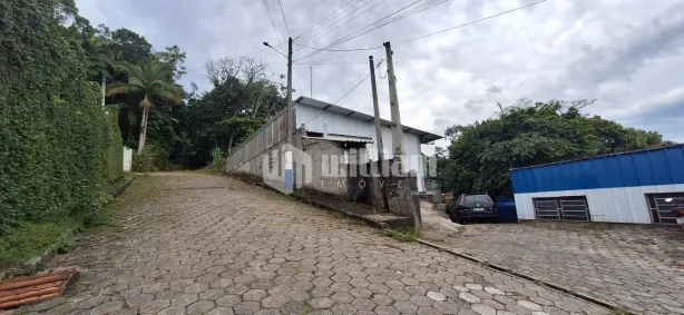 Galpão/Depósito/Armazém à venda, 160m² no Centro, Guabiruba