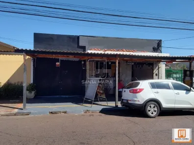 Ponto Comercial à venda, 171m² no Jardim Interlagos, Ribeirão Preto