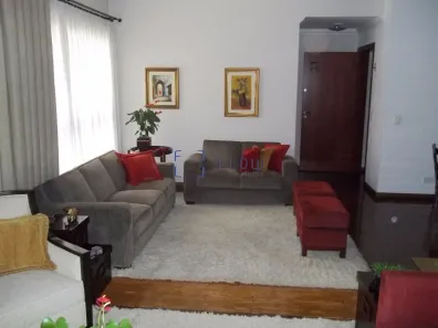 Apartamento com 4 Quartos à venda, 176m² no Jardim Prudência, São Paulo