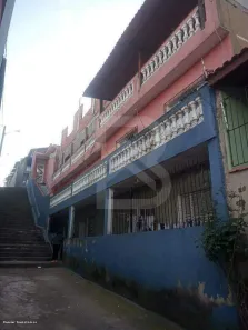 Casa com 4 Quartos à venda, 125m² no Jardim Sílvia Maria, Mauá