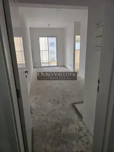 Apartamento com 2 Quartos à venda, 53m² no Jardim Avelino, São Paulo