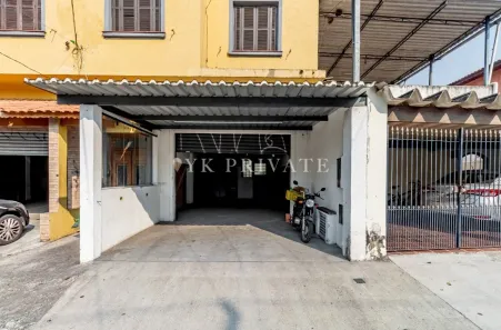 Ponto Comercial para alugar, 70m² no Vila Madalena, São Paulo