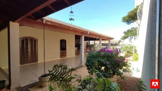 Casa com 2 Quartos à venda, 170m² no São José, Americana