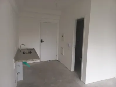 Apartamento com 1 Quarto à venda, 25m² no Paraíso, São Paulo