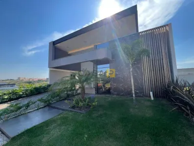 Casa de Condomínio com 3 Quartos à venda, 172m² no Jardim Recanto das Águas, Nova Odessa