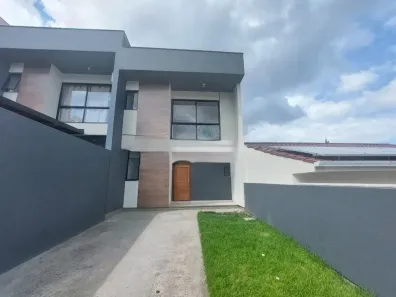 Sobrado com 3 Quartos à venda, 86m² no Potecas, São José