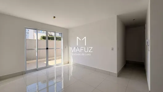 Apartamento com 3 Quartos à venda, 68m² no Vila Paris, Belo Horizonte