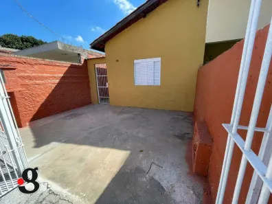 Casa com 1 Quarto para alugar, 150m² no Jardim Helena, São Paulo