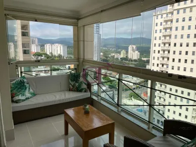 Apartamento com 2 Quartos à venda, 110m² no Jardim Ana Maria, Jundiaí