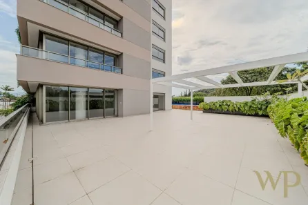 Apartamento com 3 Quartos à venda, 593m² no América, Joinville