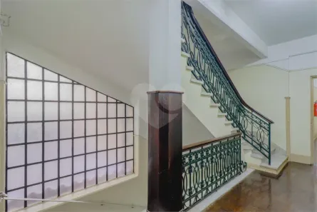 Prédio Comercial à venda, 2082m² no Centro, São Paulo