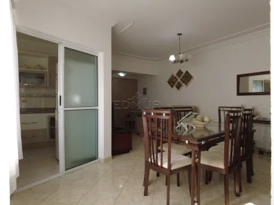 Apartamento com 2 Quartos à venda, 94m² no Vila Metalúrgica, Santo André