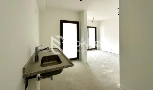 Apartamento com 1 Quarto à venda, 45m² no Perdizes, São Paulo