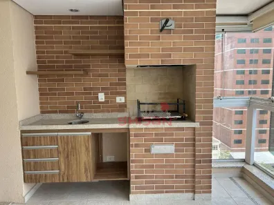 Apartamento com 3 Quartos à venda, 133m² no Paraíso, São Paulo