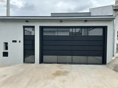 Casa com 2 Quartos à venda, 150m² no Jardim União, Indaiatuba
