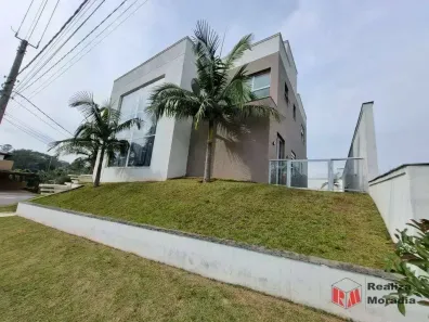 Casa de Condomínio com 3 Quartos à venda, 345m² no Portal do Santa Paula, Cotia