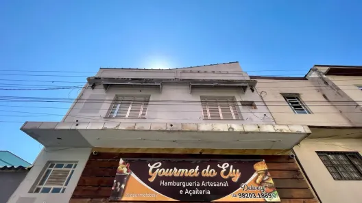 Ponto Comercial para alugar, 80m² no Centro, Mongaguá
