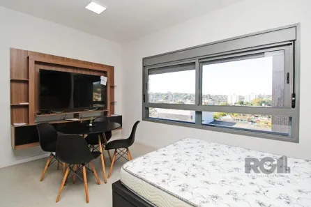 Apartamento com 1 Quarto à venda, 36m² no Teresópolis, Porto Alegre