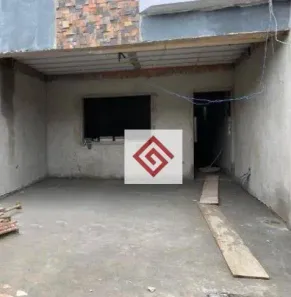 Sobrado com 3 Quartos à venda, 180m² no Vila Metalúrgica, Santo André