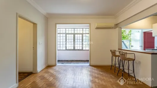 Apartamento com 3 Quartos à venda, 82m² no Bom Fim, Porto Alegre