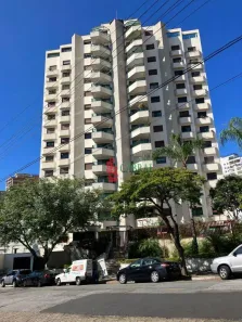 Apartamento com 4 Quartos à venda, 159m² no Água Fria, São Paulo