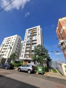 Apartamento com 2 Quartos à venda, 58m² no Vila Nova, Campinas