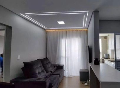 Apartamento com 2 Quartos à venda, 57m² no Jardim do Bosque, Hortolândia