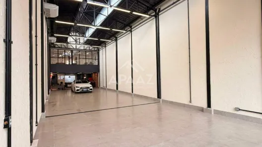 Ponto Comercial para alugar, 320m² no Mooca, São Paulo