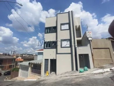 Apartamento com 1 Quarto à venda, 25m² no Jardim Paraíso, São Paulo