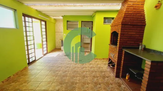 Casa com 3 Quartos para alugar, 200m² no Vila Pires, Santo André