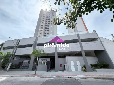 Apartamento com 2 Quartos à venda, 52m² no Jardim Satélite, São José dos Campos