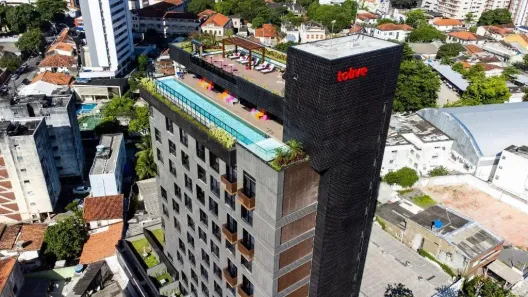 Apartamento com 1 Quarto à venda, 23m² no Ilha do Leite, Recife