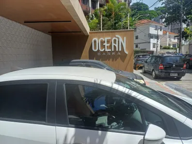 Apartamento com 1 Quarto à venda, 20m² no Barra, Salvador